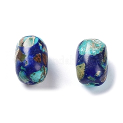 Natural Imperial Jasper Beads&nbsp;G-C034-06C