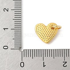 Brass Pendants&nbsp;KK-Z107-12G