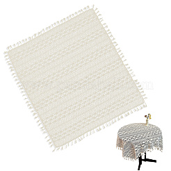 Polyester Tablecloths&nbsp;AJEW-WH20059-16