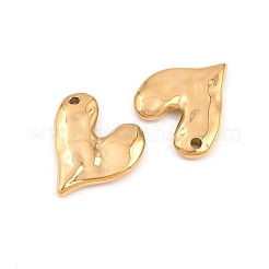 304 Stainless Steel Pendants&nbsp;STAS-H241-30G