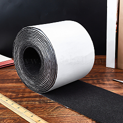 Self-adhesive Felt Fabric&nbsp;DIY-WH0301-16A
