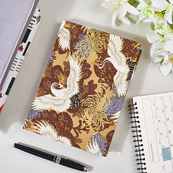 1Pc Polyester Book Covers&nbsp;AJEW-CP0009-74A