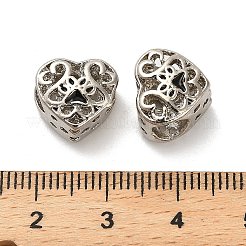 Alloy Enamel European Beads&nbsp;FIND-Q115-11P-01