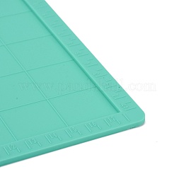 Silicone Hot Pads Heat Resistant&nbsp;DIY-L048-01A-02