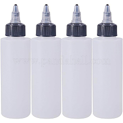 Plastic Glue Bottles&nbsp;DIY-BC0009-09