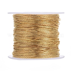 Brass Boston Link Chains&nbsp;CHC002Y-G