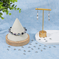100Pcs Tibetan Style Alloy Beads&nbsp;FIND-FH0008-72