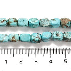 Natural Dolomite Beads Strands&nbsp;G-F765-L04-01