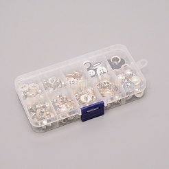 2-Hole Plastic Buttons&nbsp;BUTT-WH0017-25