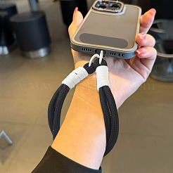 1Pc Polyester Mobile Straps&nbsp;AJEW-TAD0001-06