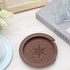 Silicone Guitar Sound Hole Cover&nbsp;FIND-WH0152-237
