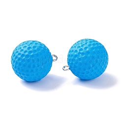 Plastic Pendants&nbsp;KY-M002-01F