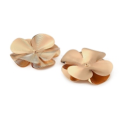 Brass Cabochons&nbsp;KK-CBA32BD-01G