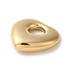 304 Stainless Steel Pendants&nbsp;STAS-L022-222G-A