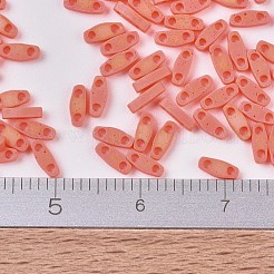 MIYUKI Quarter TILA Beads&nbsp;SEED-X0054-QTL0406FR