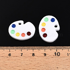Resin Pendants&nbsp;CRES-N021-18