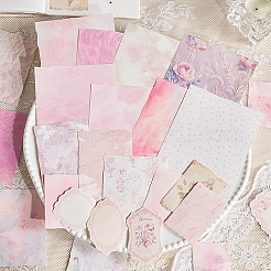 1Set Scrapbook Paper Pads&nbsp;DIY-SP0007-94A