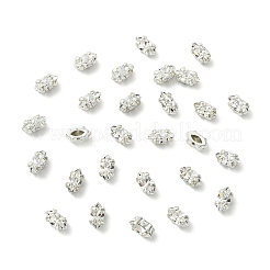 Preciosa&reg MAXIMA Crystal Sew-On Cups&nbsp;X-PRC-SE6-00030-S