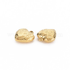 Ion Plating(IP) 304 Stainless Steel Charms&nbsp;STAS-N097-190LG