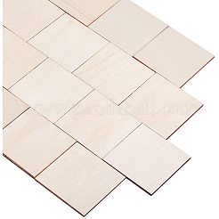 Wooden Cabochons&nbsp;WOOD-PH0008-25