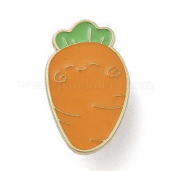 Vegetable Enamel Pins&nbsp;LS-JEWB-L020-03B