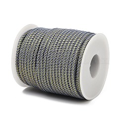 Nylon Braided Cords&nbsp;NWIR-C004-02C