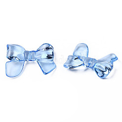 Transparent Acrylic Beads&nbsp;X-MACR-N013-069