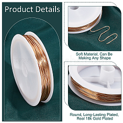 Eco-Friendly Copper Wire&nbsp;CWIR-PH0002-08C