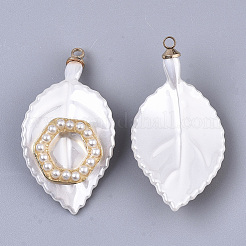 ABS Plastic Pendants&nbsp;KY-T018-10