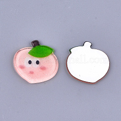 Plastic Cabochons&nbsp;KY-T010-33