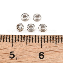Brass Beads&nbsp;KK-CBA5CB0-40P