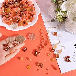 Acrylic Beads Set&nbsp;DIY-SC0026-26