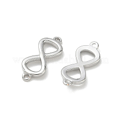 SHEGRACE Brass Connector Charms&nbsp;XGRQ4G275-679P