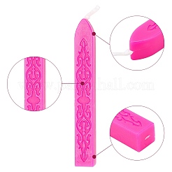 Sealing Wax Sticks&nbsp;DIY-WH0003-C11