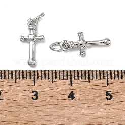 Brass Pendants&nbsp;KK-H256-15P