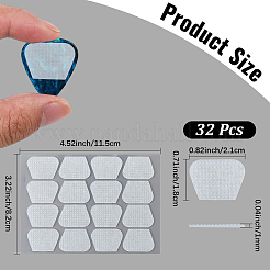 Silicone Furniture Pads&nbsp;AJEW-WH20020-565A