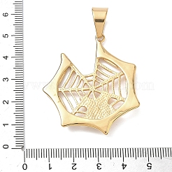 304 Stainless Steel Pendants&nbsp;LS-STAS-D207-16G