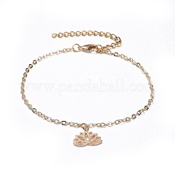 Charm Bracelets and Braided Bracelets Sets&nbsp;BJEW-JB04323