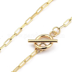 Natural Pearl Pendant Necklaces&nbsp;NJEW-JN03017-01