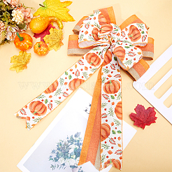 Handmade Woven Costume Accessories&nbsp;AJEW-WH0471-13C