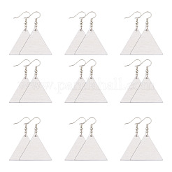 DIY Dangle Earring Making Kits&nbsp;DIY-TA0008-22P