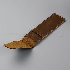 Cowhide Pen Holders&nbsp;AJEW-WH0348-54