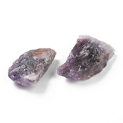 Rough Raw Natural Amethyst Beads&nbsp;G-H254-22