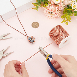 Copper Wire&nbsp;CWIR-WH0018-01