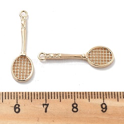 Brass Pendants&nbsp;KK-M102-24G