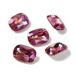 K9 Glass Rhinestone Cabochons&nbsp;RGLA-J025-C-MO