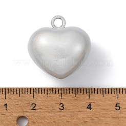 Spray Printed Alloy Bell Pendants&nbsp;KK-P252-A05