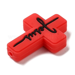 Silicone Beads&nbsp;SIL-Z010-01C