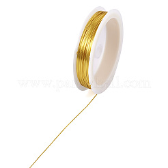 Copper Jewelry Wire&nbsp;CWIR-TAC0002-02D-02