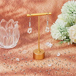 120Pcs 925 Sterling Silver Beads&nbsp;STER-DC0001-21